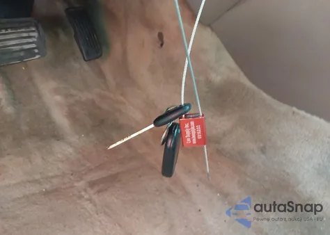 2002 Honda Accord 3.0 Ex из США, поврежденный, VIN 1HGCG16582A073701